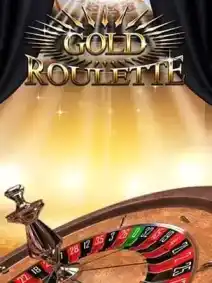 Gold Roulette Demo
